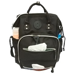 BabyGo Inc Aeon Backpack Diaper Bag Tas Bayi -...